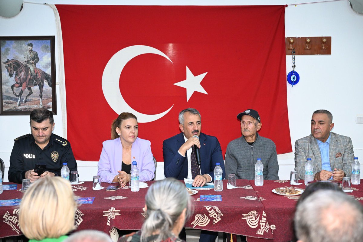 Vali Sezer’den Kurtuluş Mahallesi’ne Ziyaret