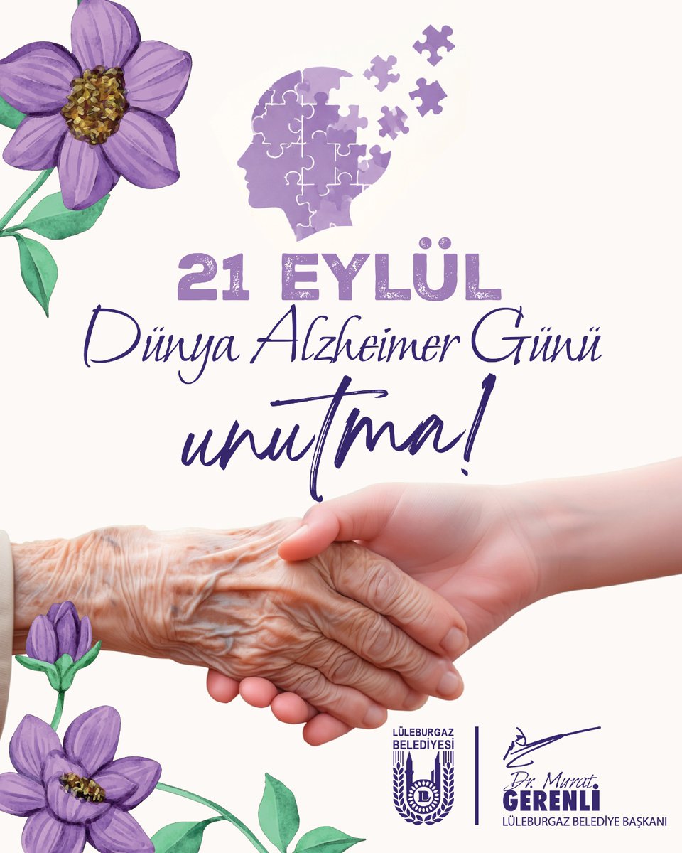 Alzheimer’ı Unuttuk: Her 3 Saniyede Bir Yeni Vaka