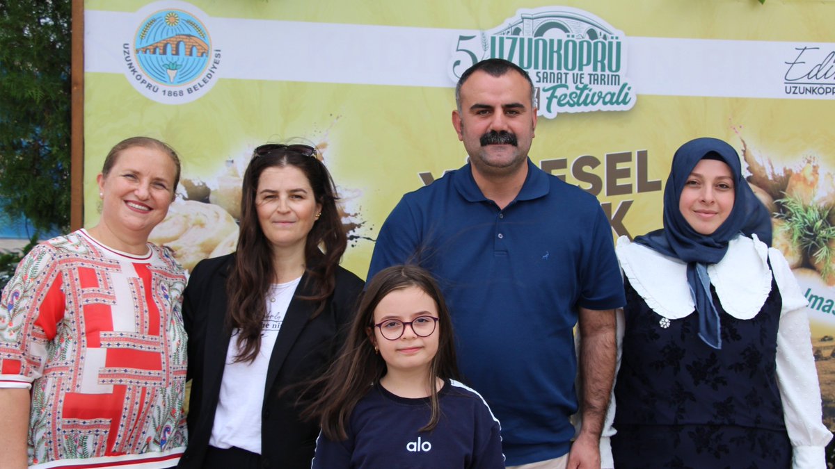 Uzunköprü’de Lezzet Şöleni: Yemek Yarışması