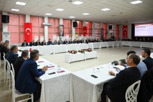 Okul Müdürlerine Güvenlik Protokolü