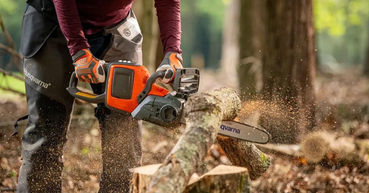 Husqvarna’da 2 Yılın En İyi Fırsatı! 114$ İndirim