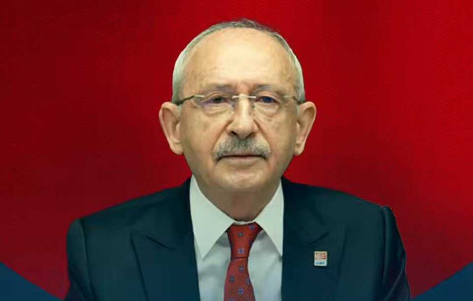 Kılıçdaroğlu’ndan Bakan’a: Yedili Borsa Çetesi Sorusu