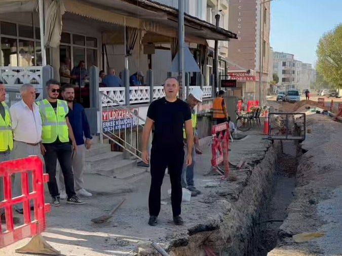 Kırklareli’nde Altyapı Seferberliği: Geçici Kesintiler, Kalıcı Çözümler