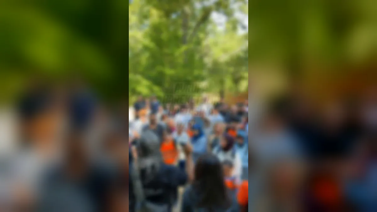 Çerkezköy’de Spor ve Hareket Dolu Hafta