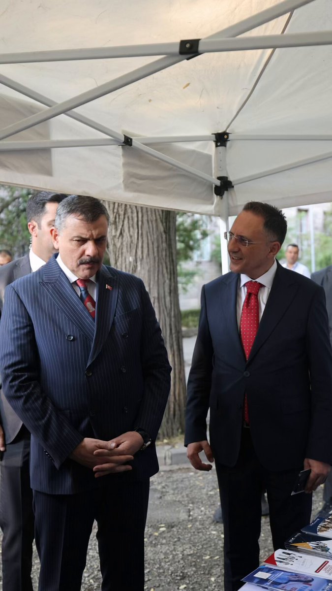 Göç Danışma Araçları 40 İle Yayılıyor