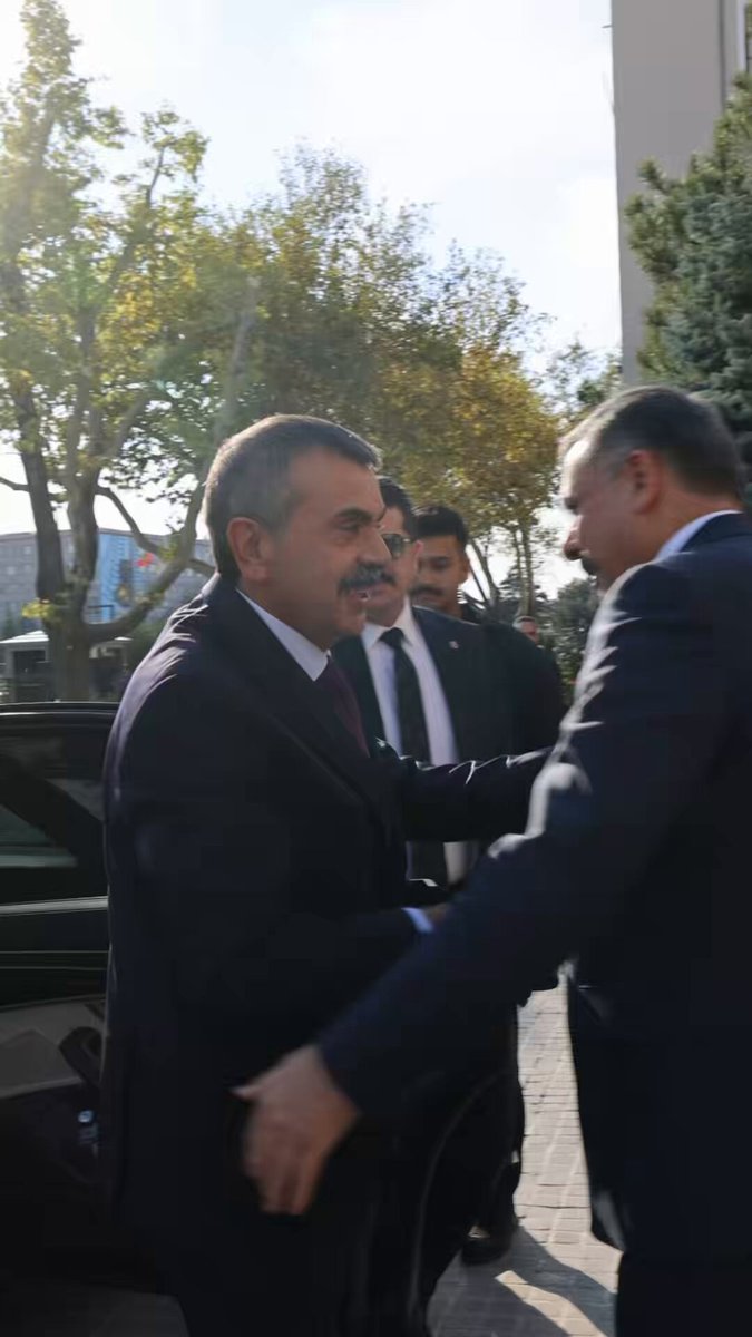Okul Güvenliği İçin 7 Bakanlık Protokol İmzaladı