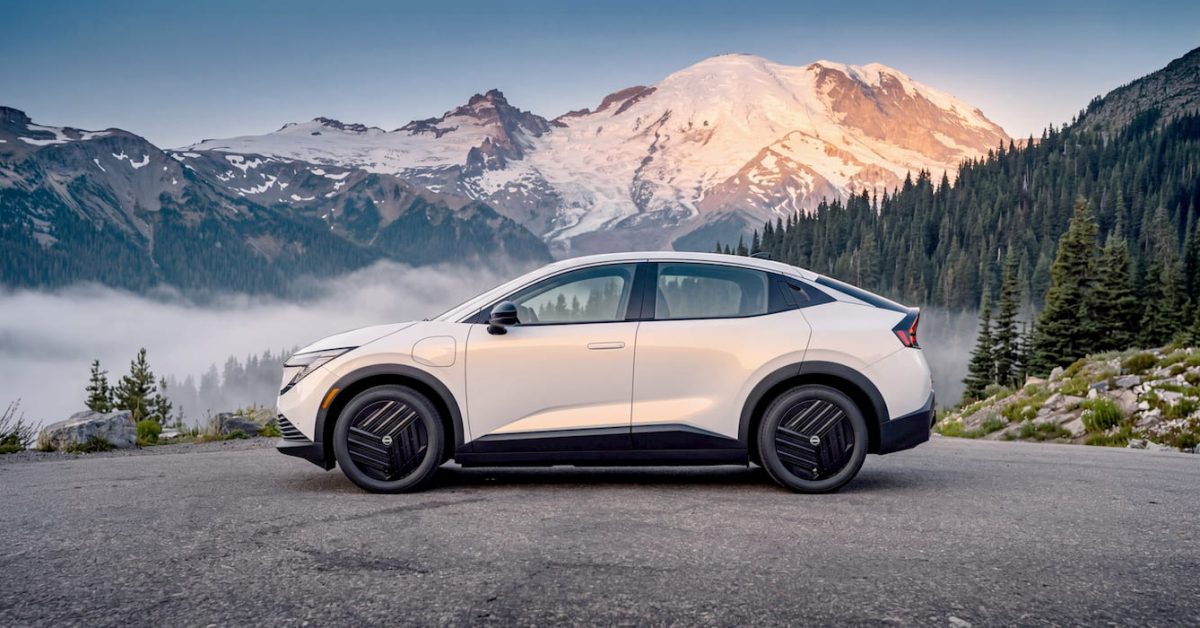Nissan, Kia’yı Geçti: Kanada’nın En Ucuz Elektrikli Aracı Yeni Leaf