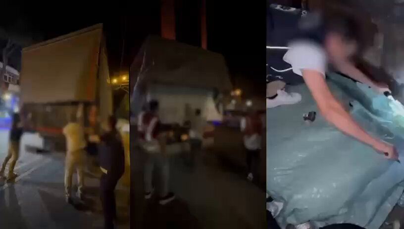 Çanakkale’de Göçmen Kaçakçılığına Büyük Darbe