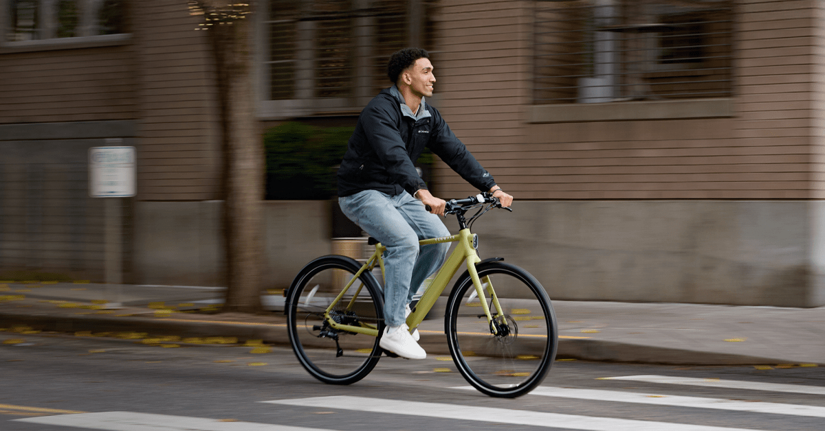 Tenways CGO600 Pro e-bike 1.599$’a düştü