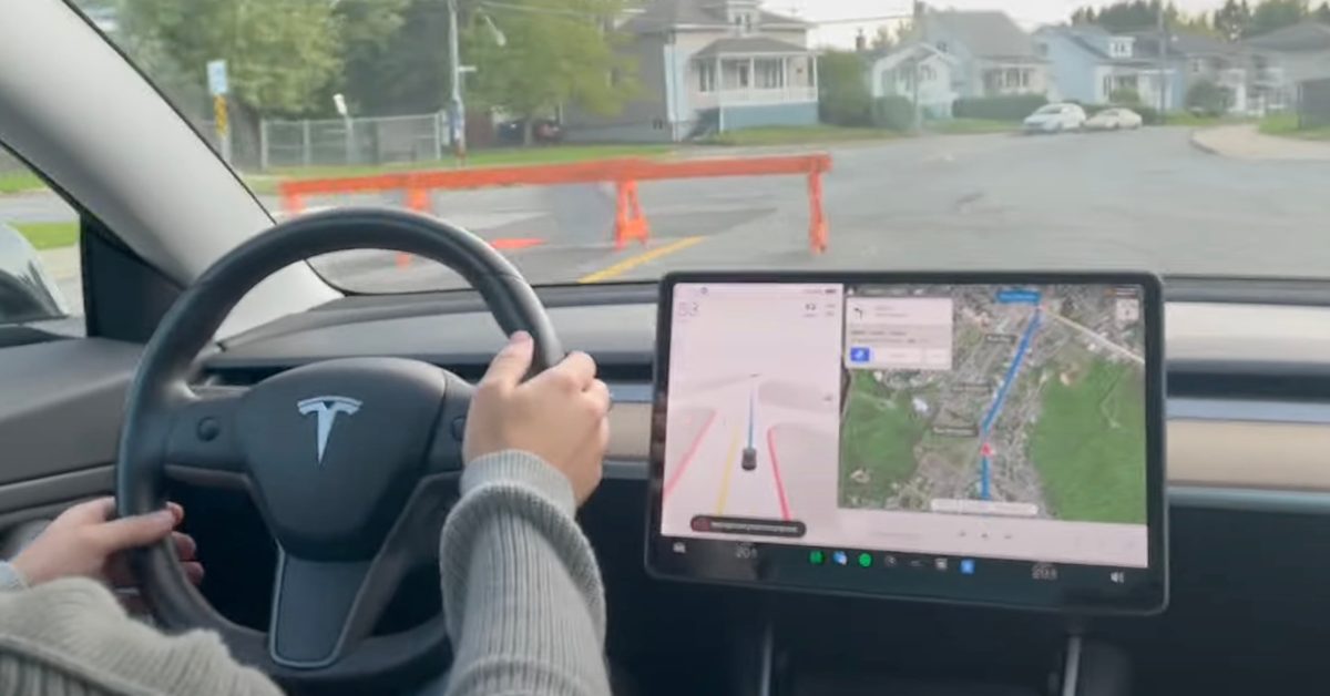 Tesla’nın Sürücüsüz Sistemi Ölüme Neden Oldu