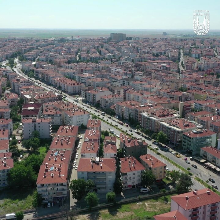 Lüleburgaz’da Vefa Adımı: Haklar Düzenleme Değil