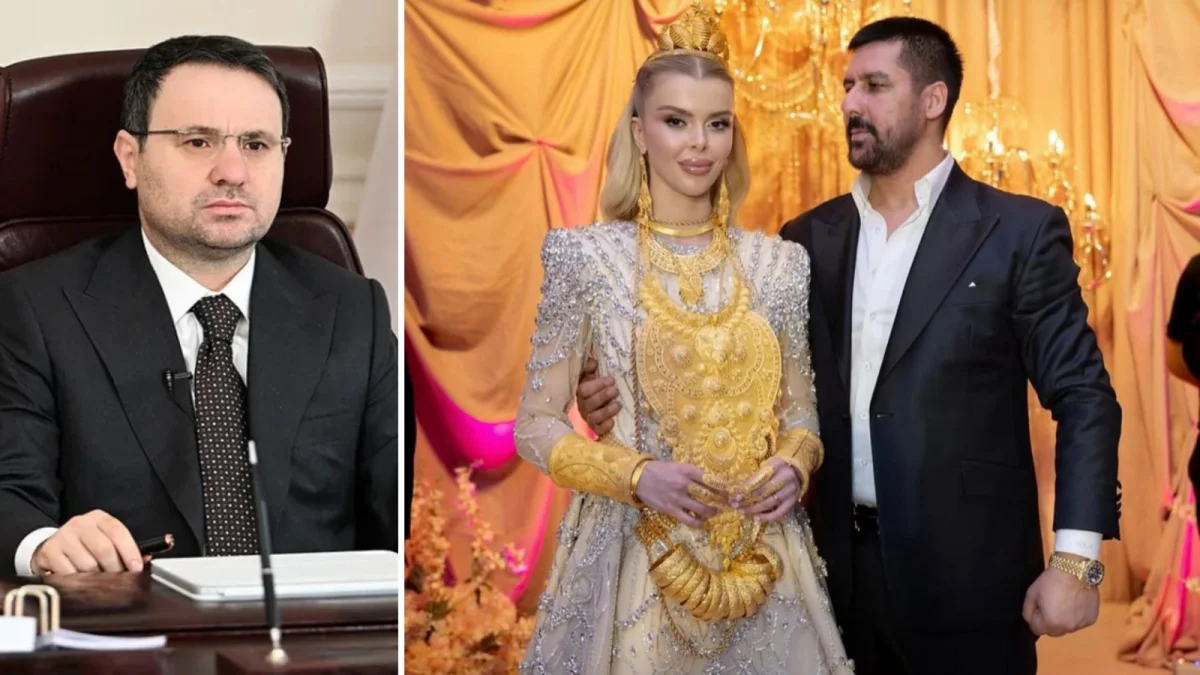 Bakan Gürlek’ten ‘Vanlı Kara Haydar’ Soruşturması Açıklaması