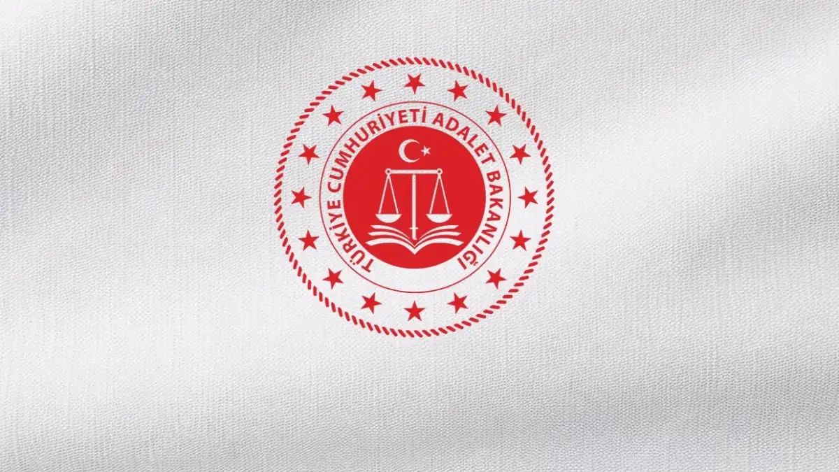 Adalet Bakanlığı 15 Bin Personel Alımı Başlattı