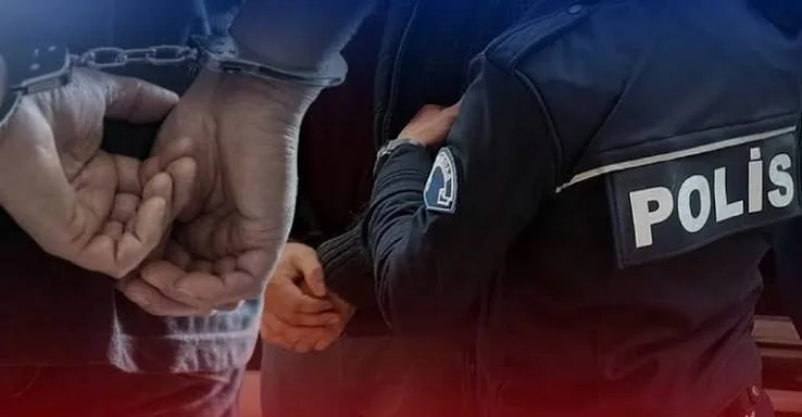 Ankara’da ‘Sokaklar Güvende’ Operasyonu: 44 Tutuklama