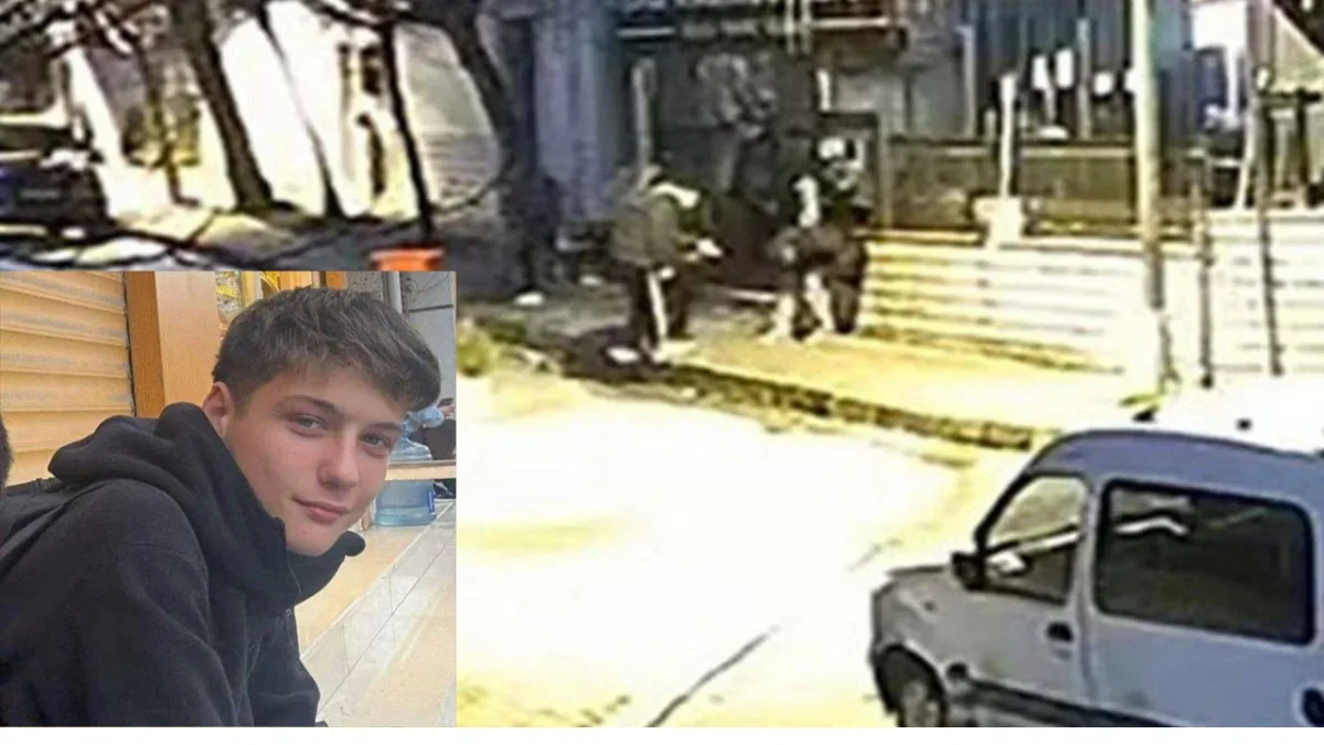 Atlas Çağlayan Davasında Karar Aşamasına Gelindi