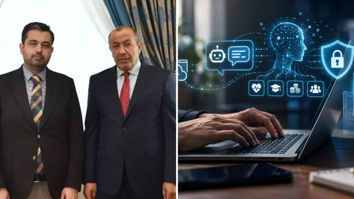 KVKK Başkanı’ndan Yapay Zekâ ve Veri Uyarısı
