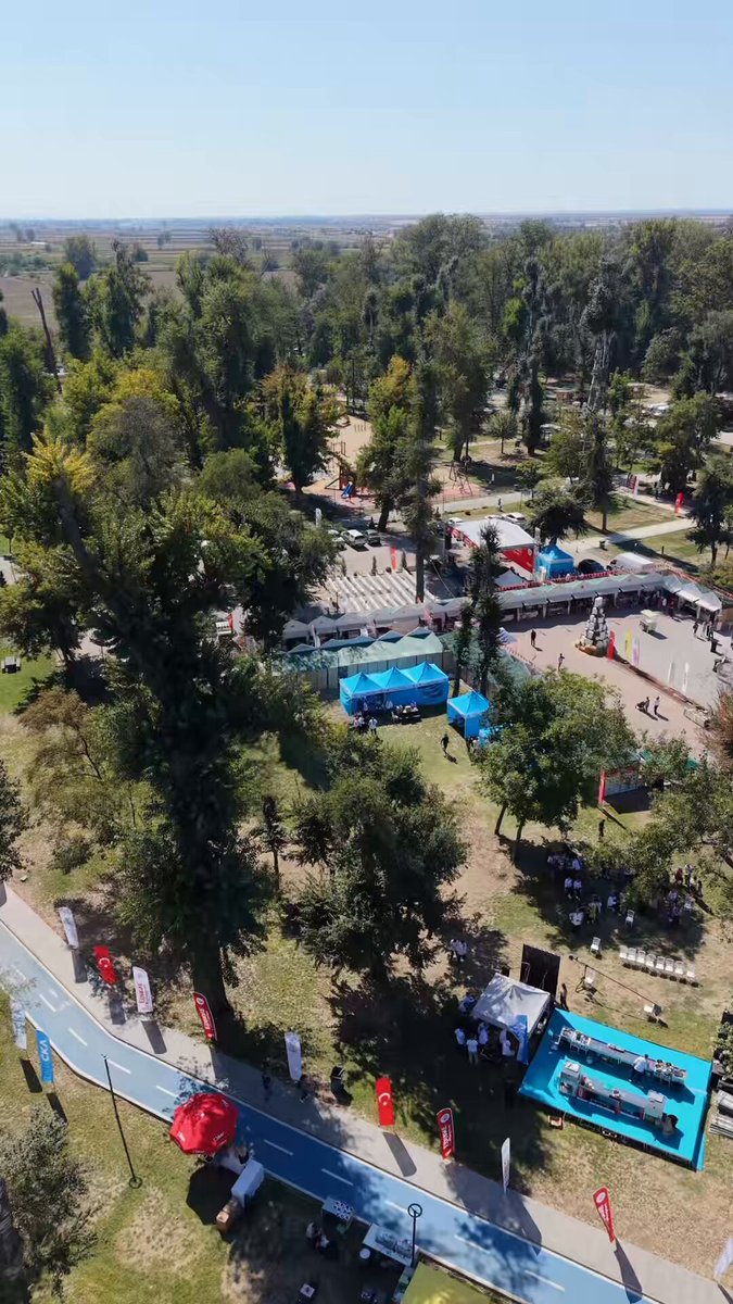 Edirne’de Gastronomi Şöleni 2. Gününde Devam Ediyor