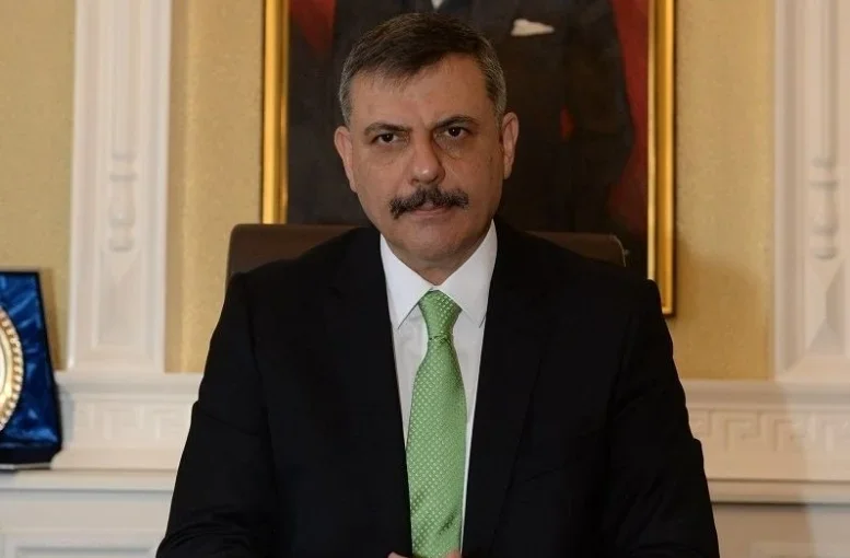 81 İlde Okul Güvenliği Alarmı: Bakan Çiftçi Talimat Verdi