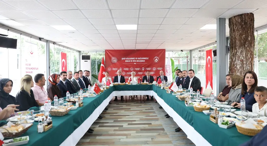 Göktaş: 9 Bin Er Gazisinin Durumu İyileştirildi