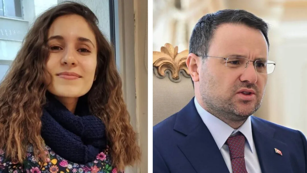 Gülistan Doku’nun Naaşı Kimyasalla Yok Edilmiş Olabilir