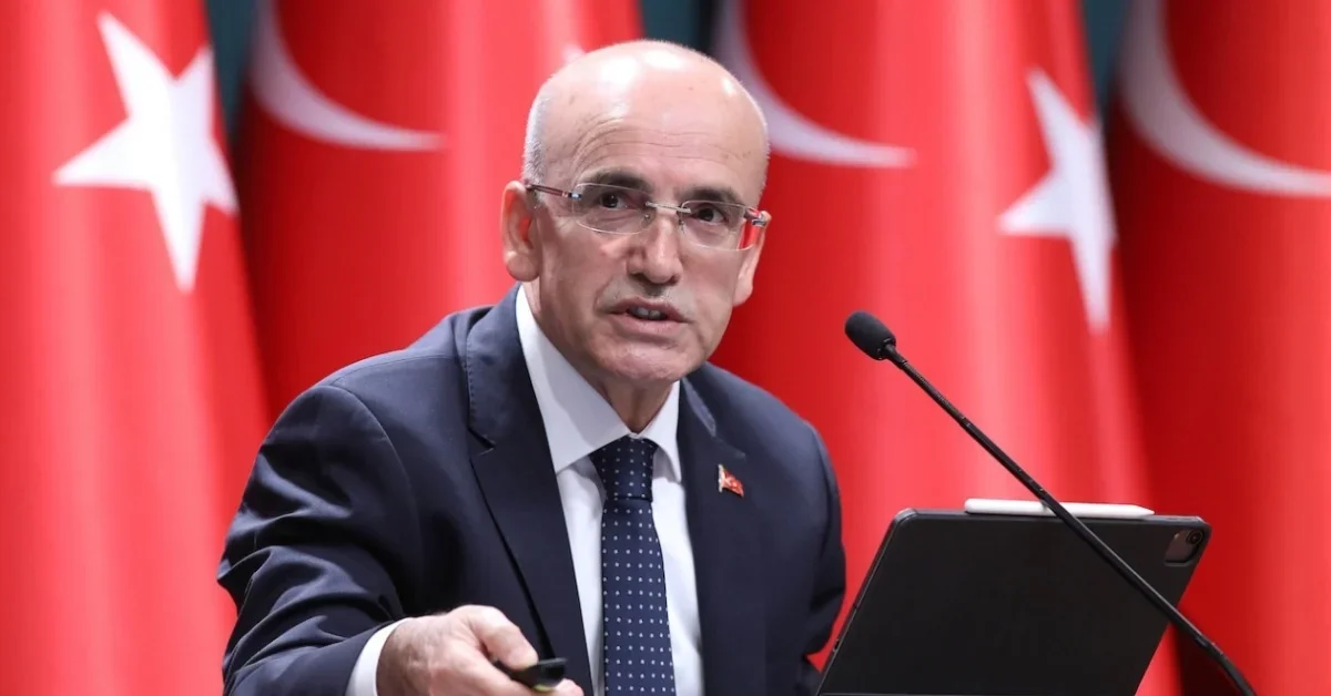 Enflasyonda Düşüş Sürüyor: Yıllık Yüzde 31,5