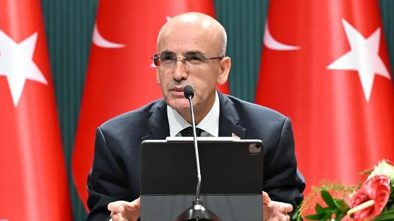 Şimşek: Türkiye Eğitimde OECD’yi Geride Bıraktı