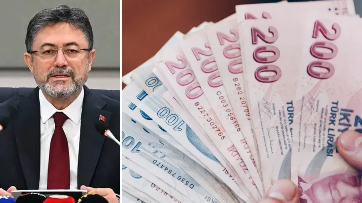 Kırsala 12,5 Milyar Lira Hibe Desteği!