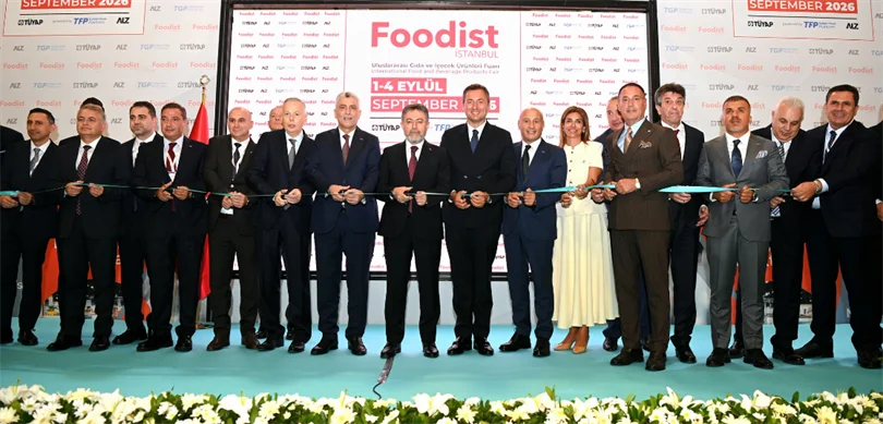 Tarımda Tarihi Zirve: 83,2 Milyar Dolar