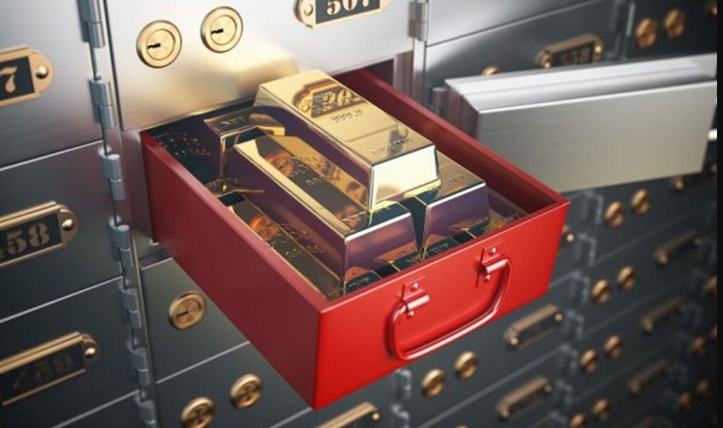 Gurbetçilerin Bankalardaki Altını 21 Tona Ulaştı