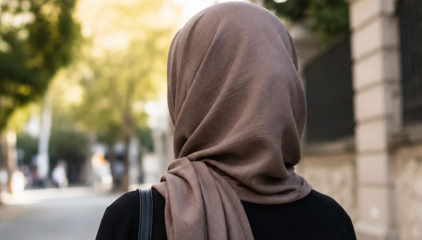 Başörtüsü Yasağı Belçika’da Öğretmeni İşinden Etti