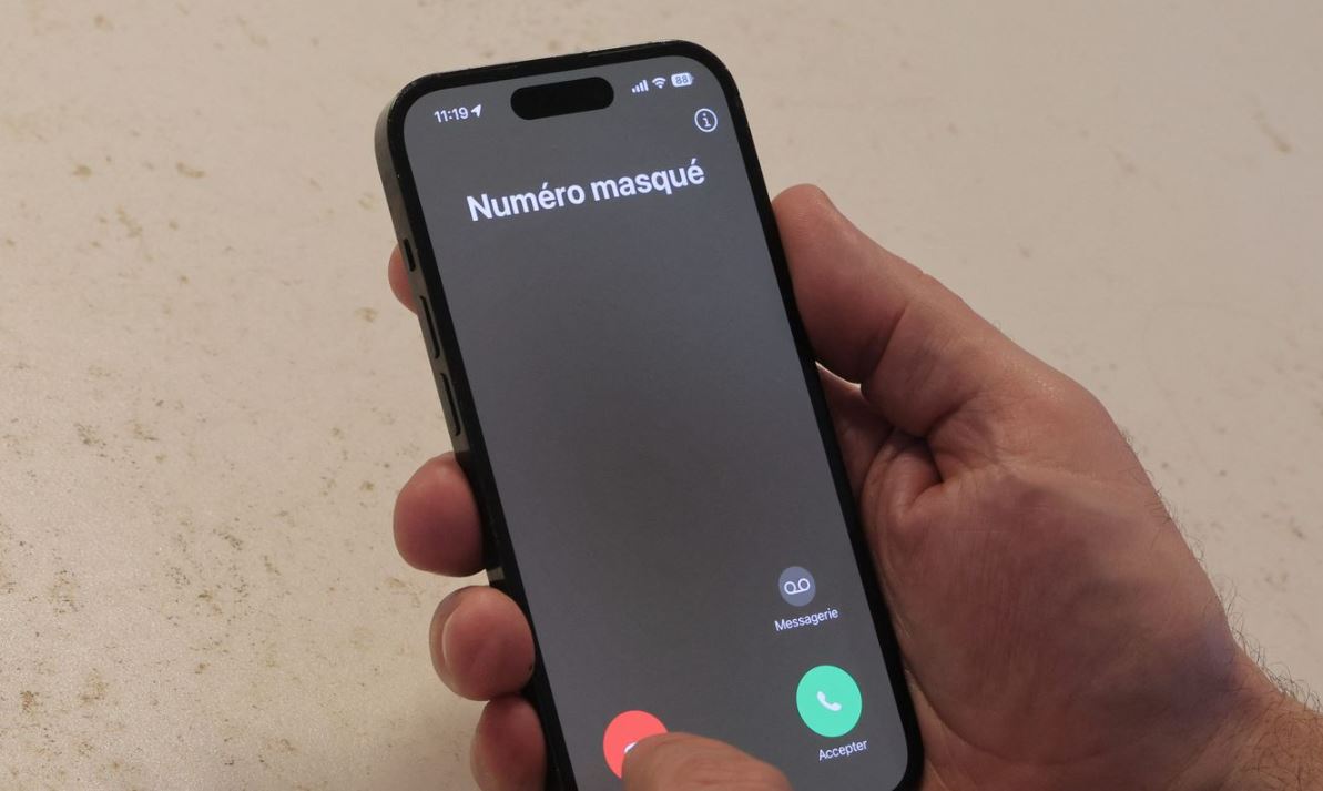 Fransa’da Telefonla Reklam Yasağı İşe Yaramadı: 1 Ayda 16 Bin Şikayet