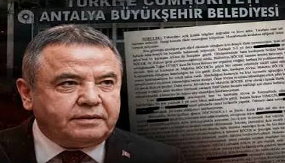 Böcek dosyasında yeni ifadeler: Belediyede iş vaadiyle evine götürdü