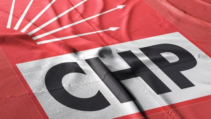 CHP’den MYK Gündemi Açıklaması
