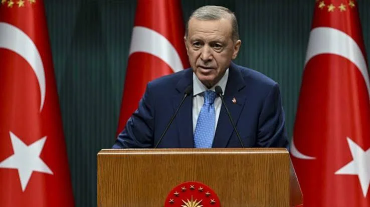 Erdoğan: Havayolunu Halkın Yolu Yaptık