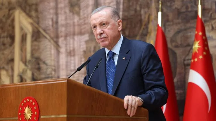 Erdoğan: Bu Topraklarda Kimseye Ameliyat Yaptırmayız