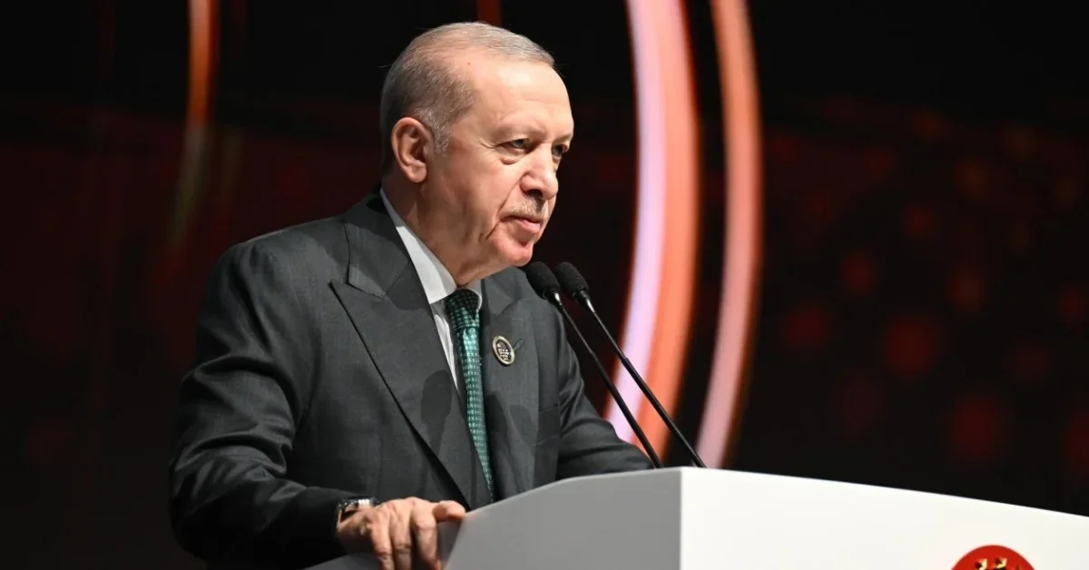 Erdoğan’dan Eğitimde Çifte Müjde: PISA Rekoru ve Yeni Yatırımlar