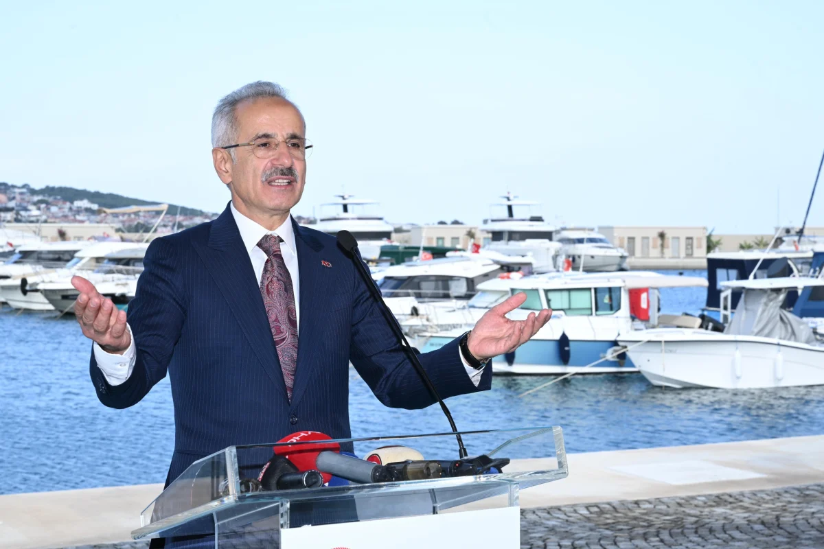 Denizcilik Ödemelerinde Dijital Dönüşüm Hızlandı