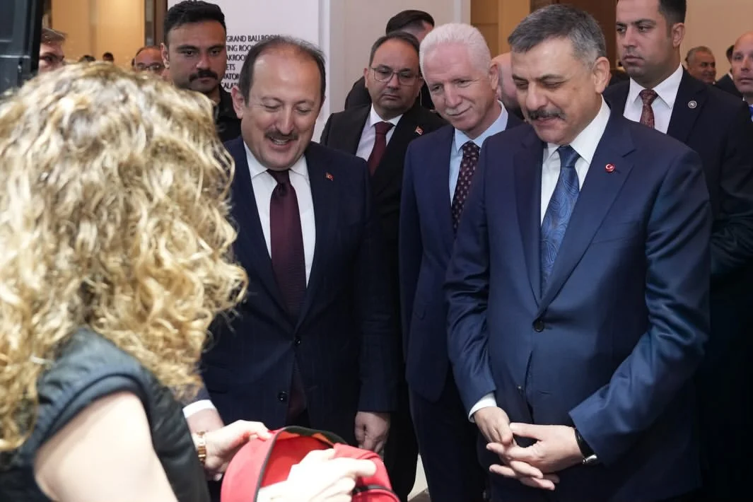 Deprem Gözleminde Avrupa’nın Lideri: Türkiye!