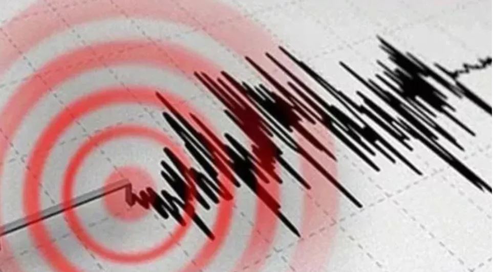Şanlıurfa’da 5,4’lük Deprem: Karaköprü’de Panik