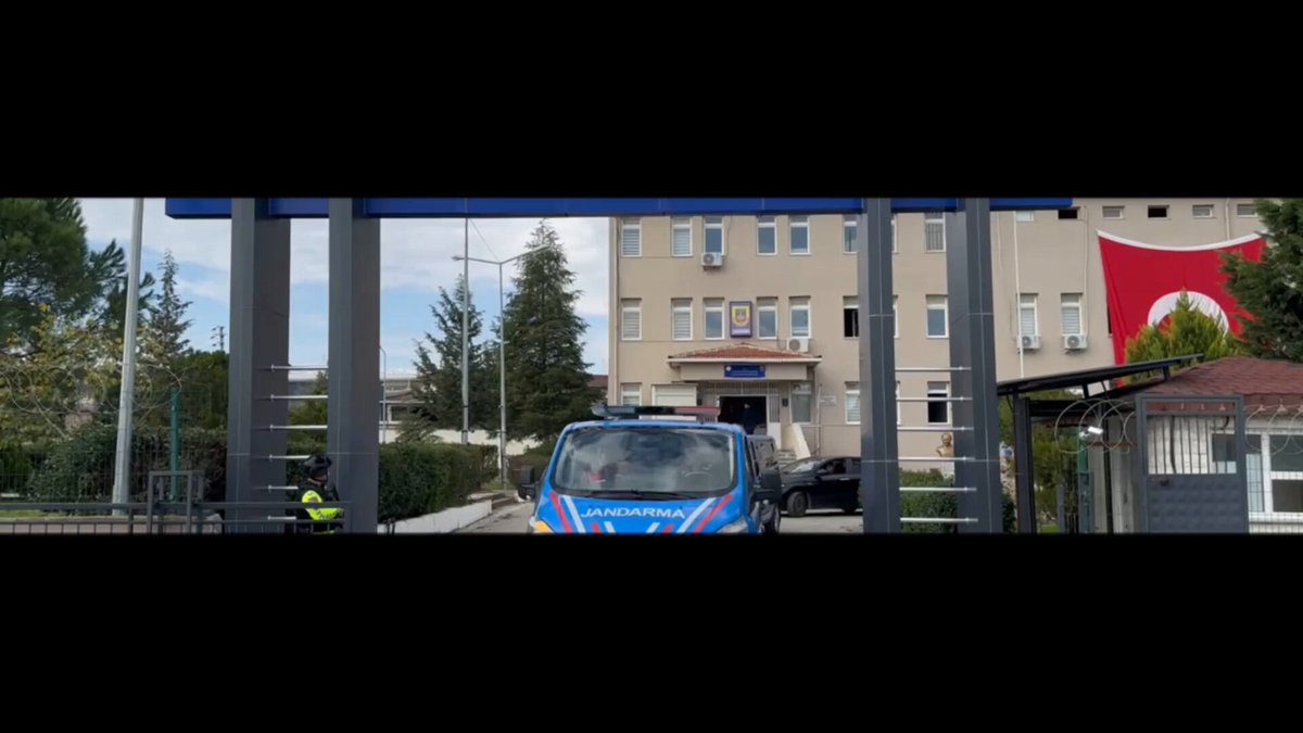 Kırklareli Merkezli Yasa Dışı Bahis Operasyonu: 24 Gözaltı