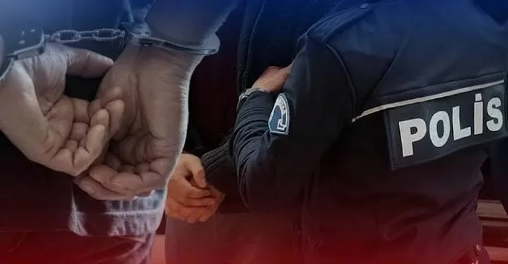 Edirne’de Eşini Öldüren Kadın Sınırda Yakalandı