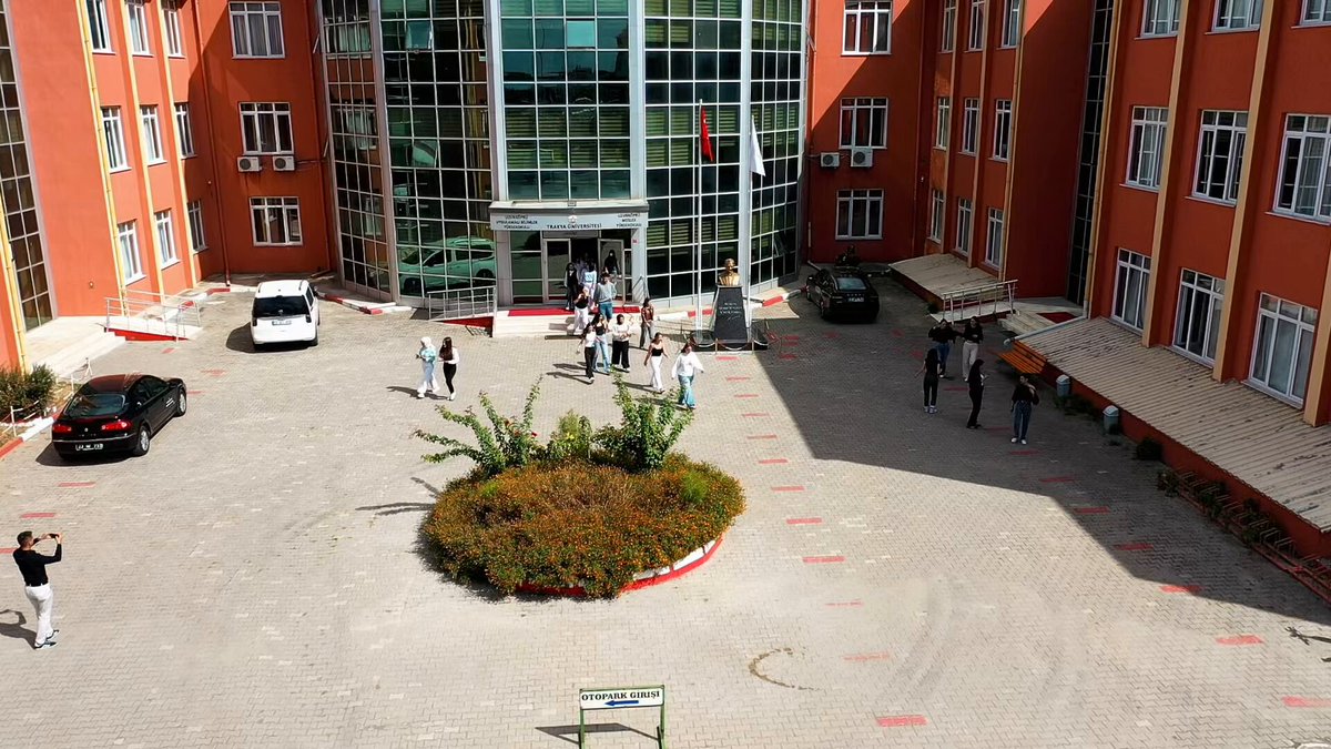 Trakya’da Kampüs Heyecanı: Havsa ve Uzunköprü