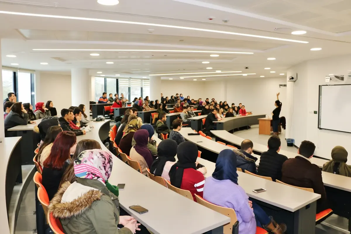500 Öğrenciye Burs: TENMAK Başvuruları Başladı