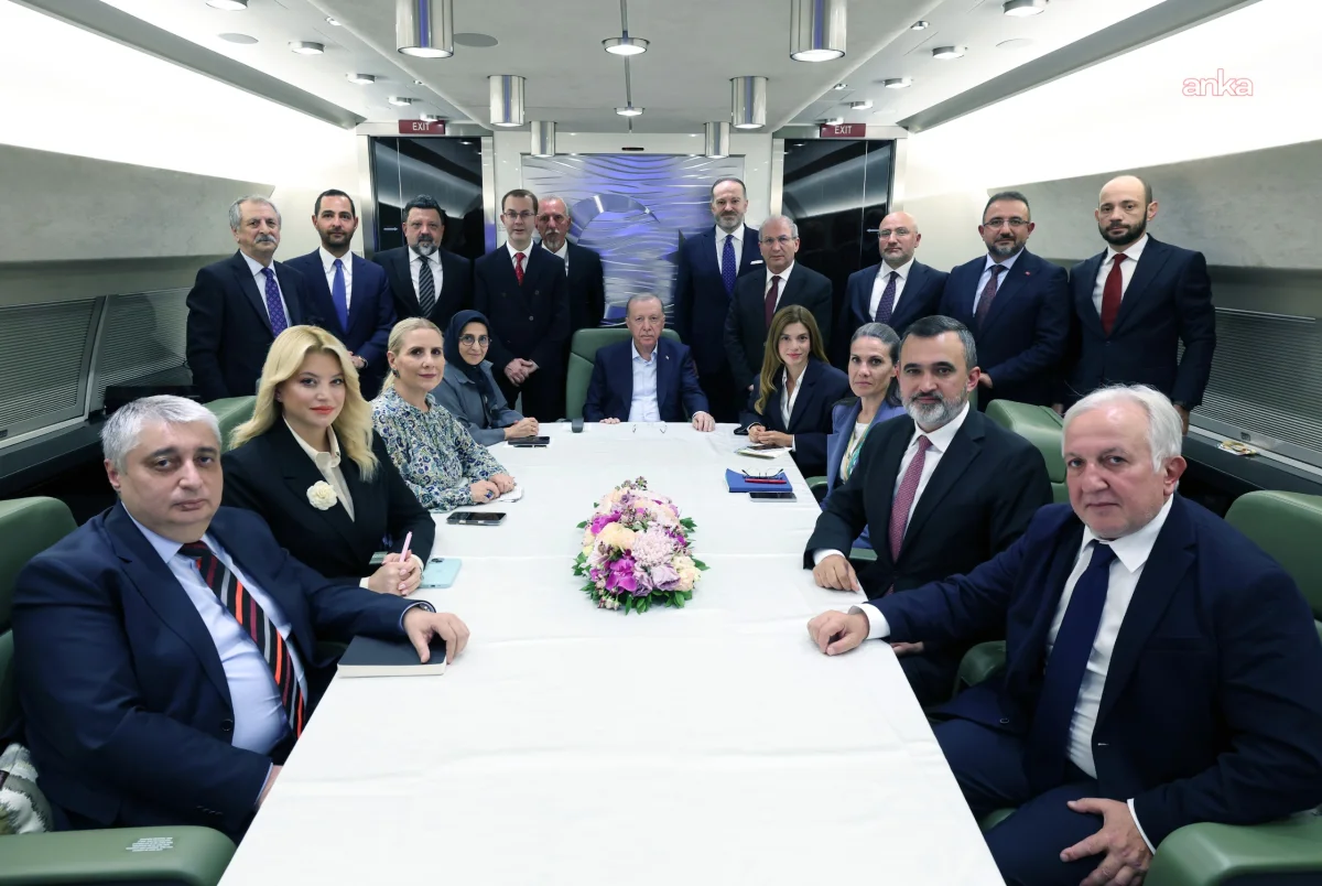 Erdoğan: Provokasyona açık süreçler uzamamalı