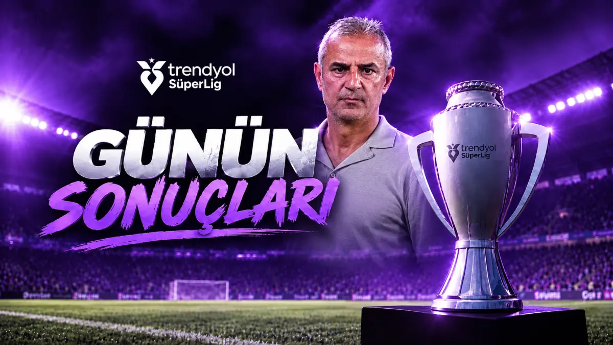 Fenerbahçe Gaziantep’te 2 Puan Bıraktı
