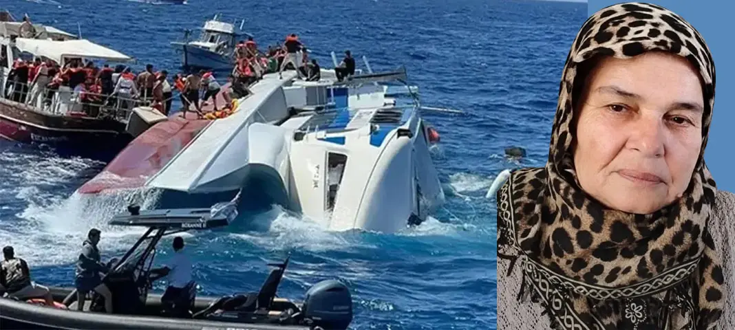 Girne’de Facia: Kayıp 2 Kişinin Naaşı Bulundu