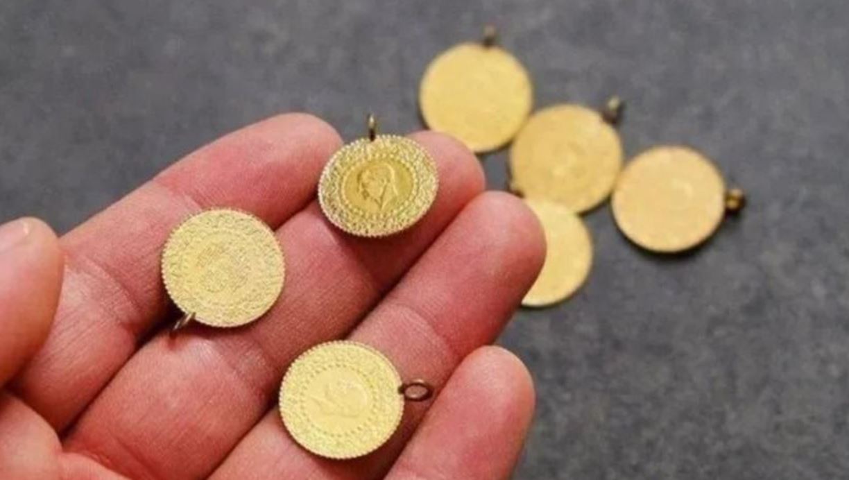 Almanya’da 10 Gram Altına 463 Euro Ceza Şoku