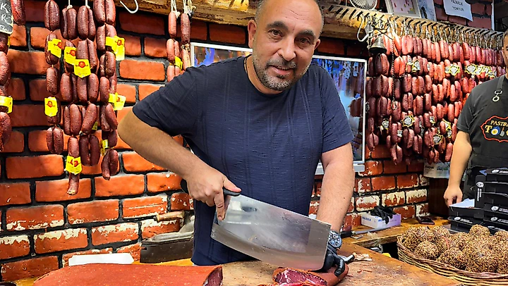 Kayseri Esnafından Gurbetçilere Teşekkür
