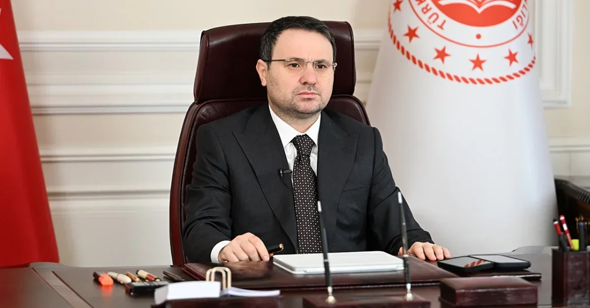Hâkim ve Savcı Atamalarında Yeni Dönem Başlıyor