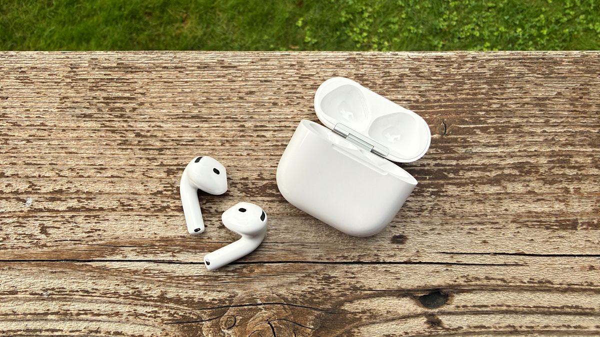 AirPods 5, AirPods Pro’yu bıraktırabilir
